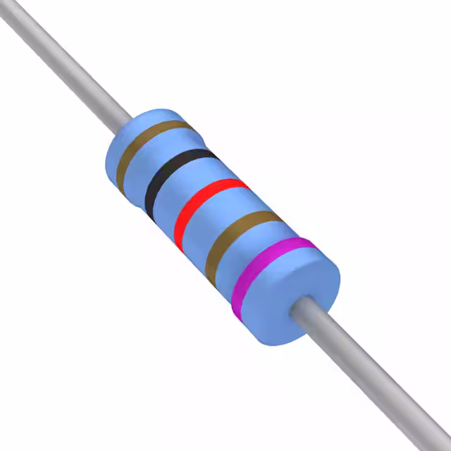 YR1B1K02CC TE Connectivity Passive Product electronic component
